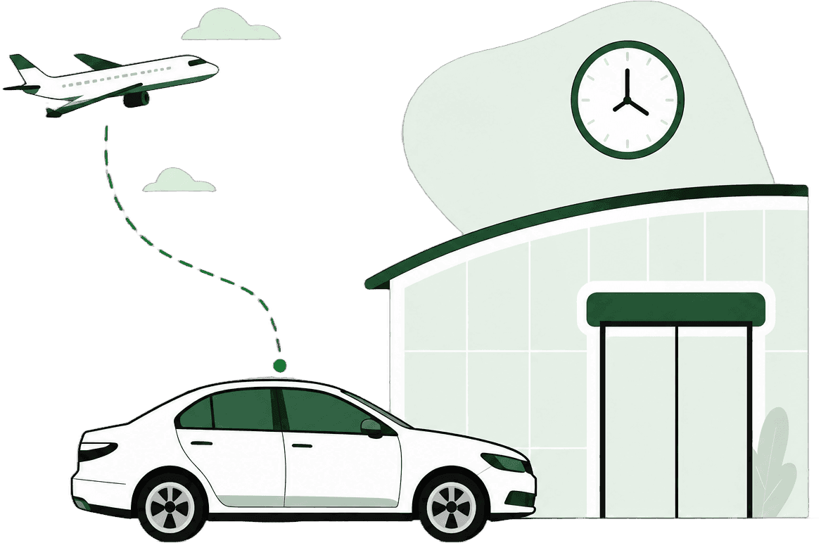 Airport Transfers