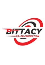 Bittacy Cars logo