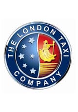 London Cars logo